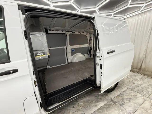 2022 Mercedes-Benz Metris Base