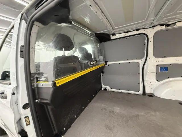 2022 Mercedes-Benz Metris Base