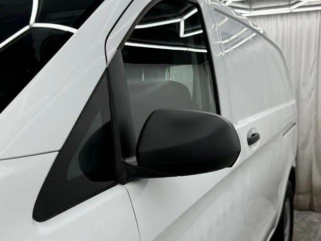 2022 Mercedes-Benz Metris Base