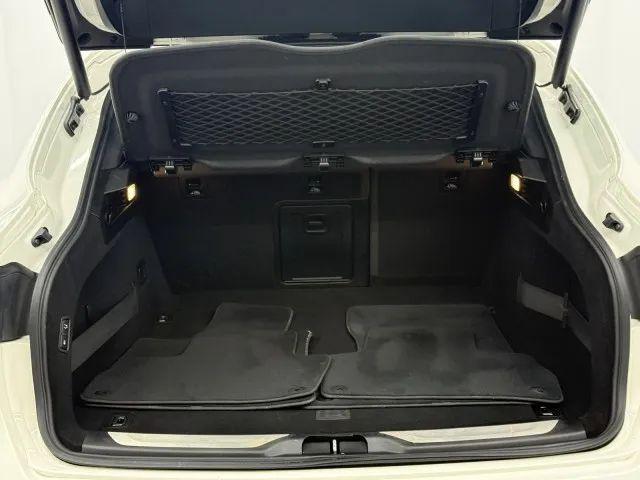 2017 Maserati Levante S