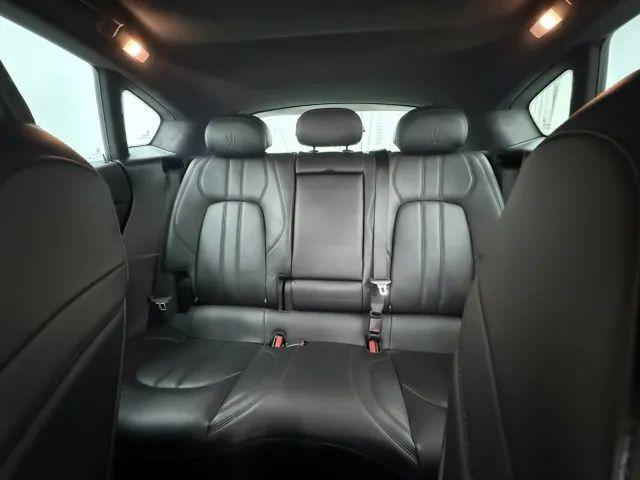 2017 Maserati Levante S