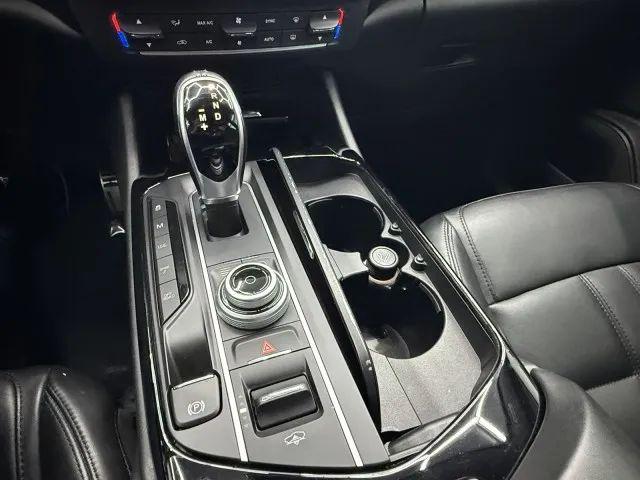 2017 Maserati Levante S