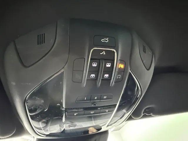 2017 Maserati Levante S