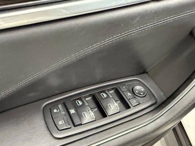 2017 Maserati Levante S