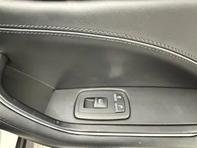 2017 Maserati Levante S