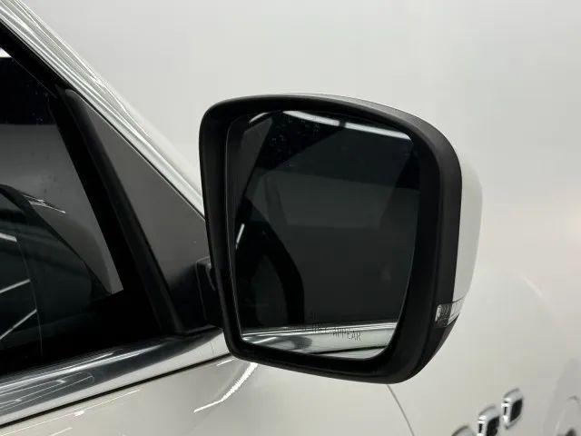 2017 Maserati Levante S