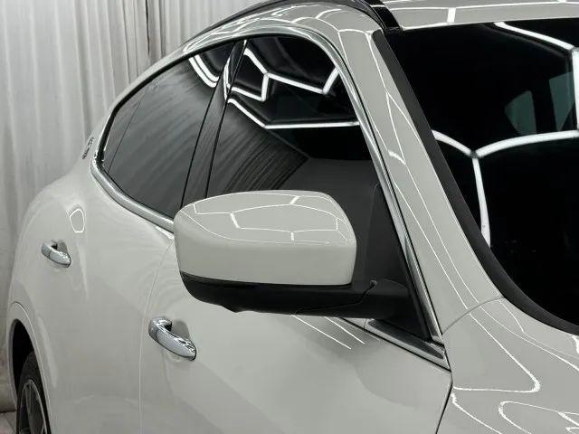 2017 Maserati Levante S