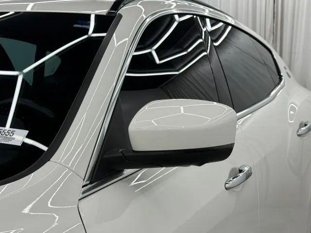 2017 Maserati Levante S