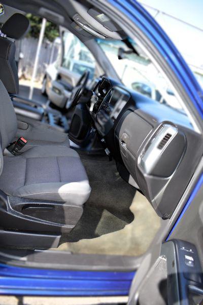 2015 Chevrolet Silverado 1500 1LT