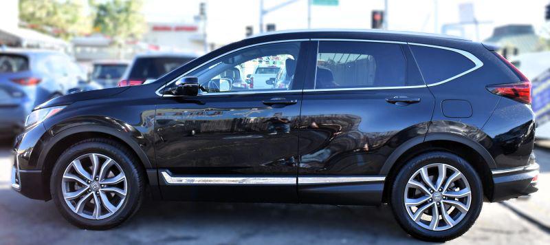 2020 Honda CR-V 2WD Touring for sale in Richmond, CA