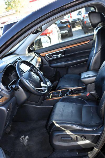 2020 Honda CR-V 2WD Touring