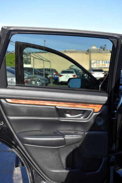 2020 Honda CR-V 2WD Touring
