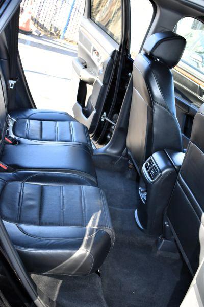 2020 Honda CR-V 2WD Touring