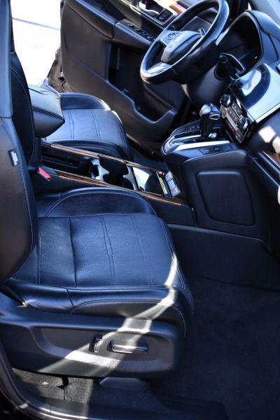 2020 Honda CR-V 2WD Touring