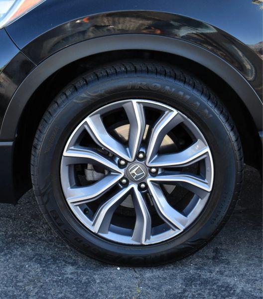 2020 Honda CR-V 2WD Touring