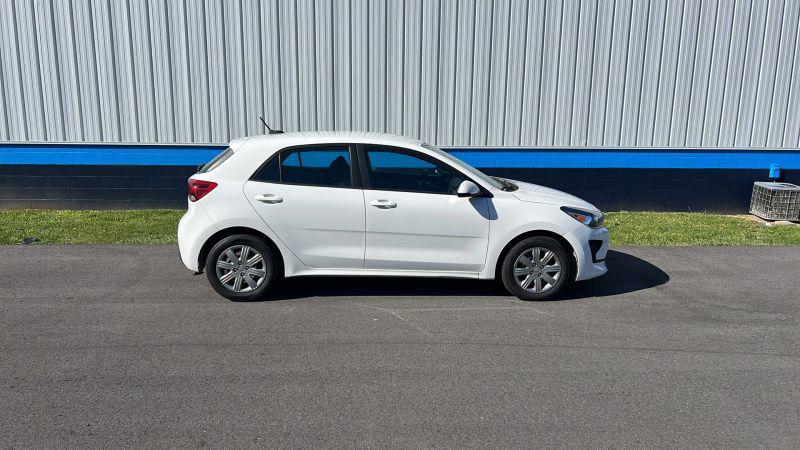 2023 Kia Rio 5 Door S
