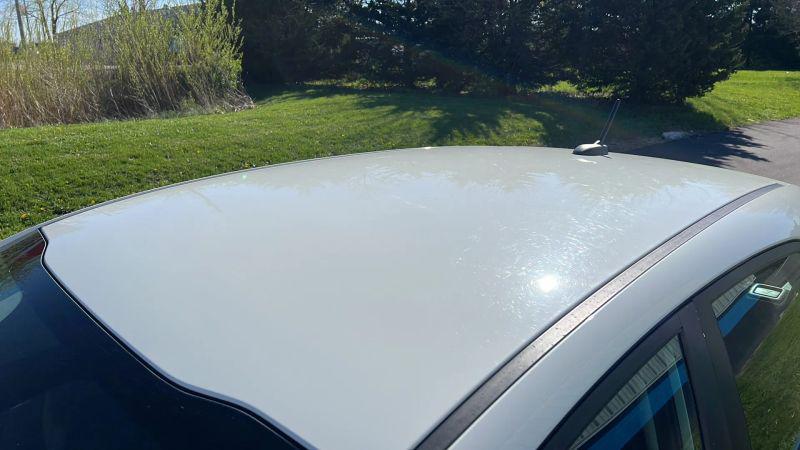 2023 Kia Rio 5 Door S