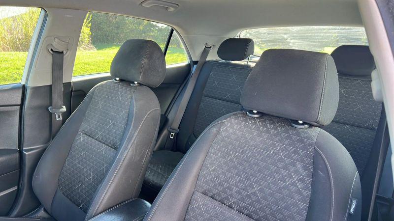 2023 Kia Rio 5 Door S