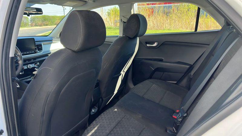 2023 Kia Rio 5 Door S