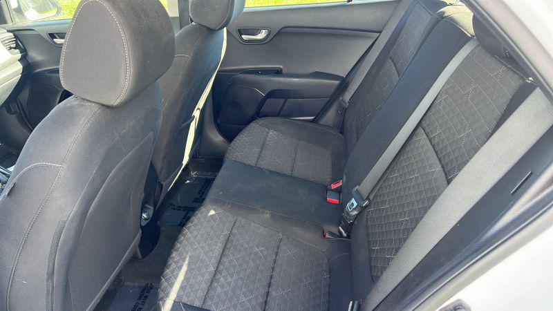 2023 Kia Rio 5 Door S