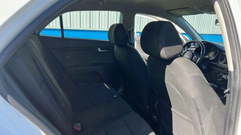 2023 Kia Rio 5 Door S