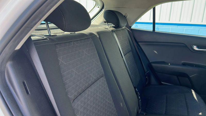 2023 Kia Rio 5 Door S