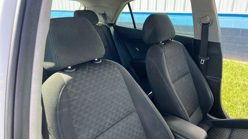 2023 Kia Rio 5 Door S