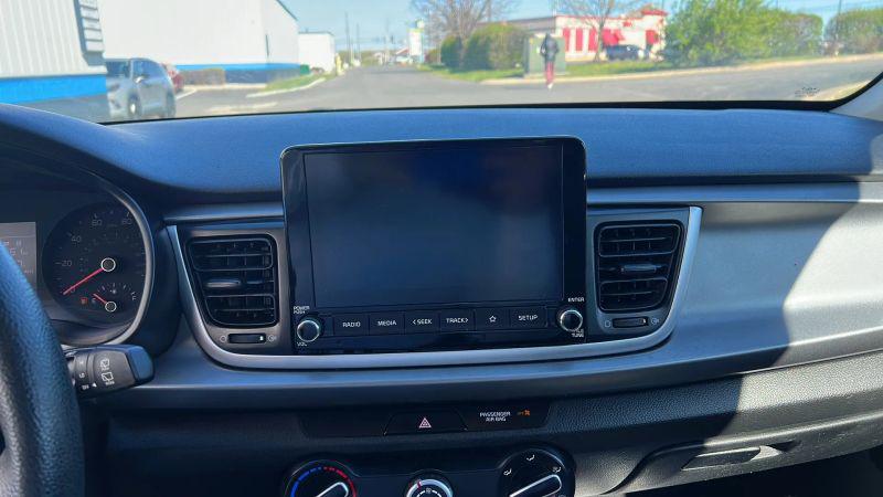 2023 Kia Rio 5 Door S
