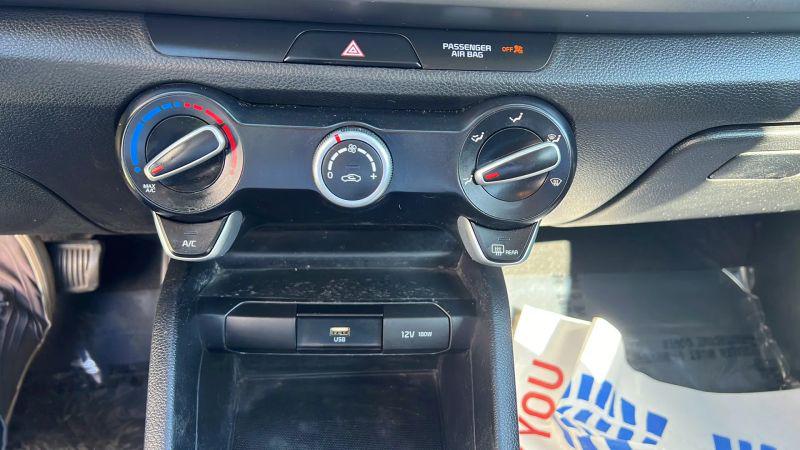 2023 Kia Rio 5 Door S