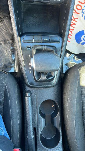 2023 Kia Rio 5 Door S