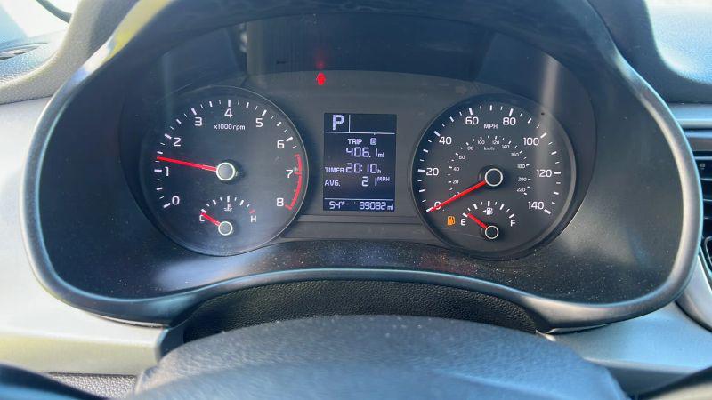 2023 Kia Rio 5 Door S