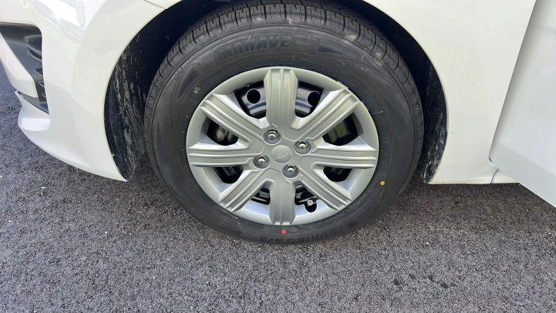 2023 Kia Rio 5 Door S