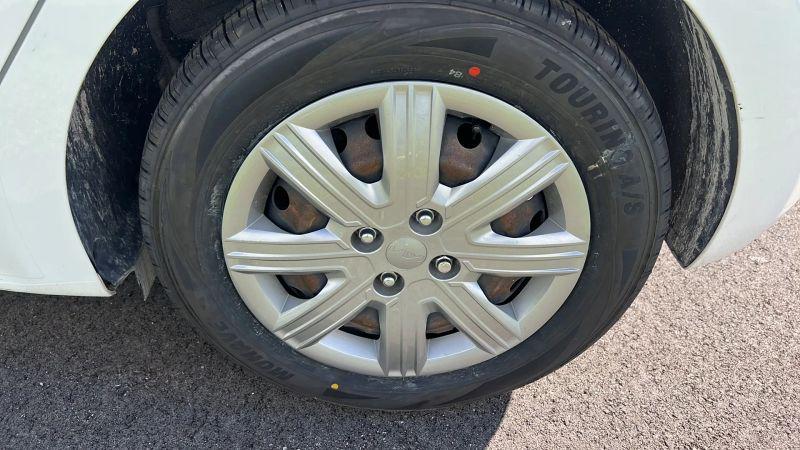 2023 Kia Rio 5 Door S