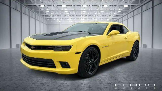 2015 Chevrolet Camaro 1SS for sale in Miami, FL