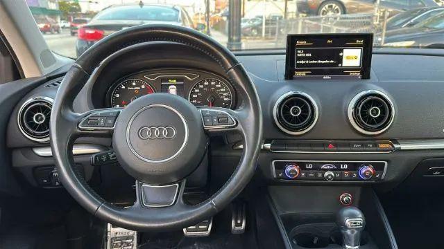 2015 Audi A3 2.0T Premium
