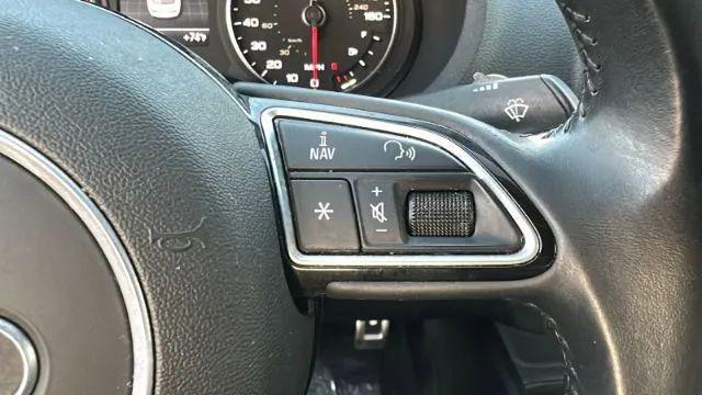 2015 Audi A3 2.0T Premium