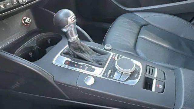2015 Audi A3 2.0T Premium