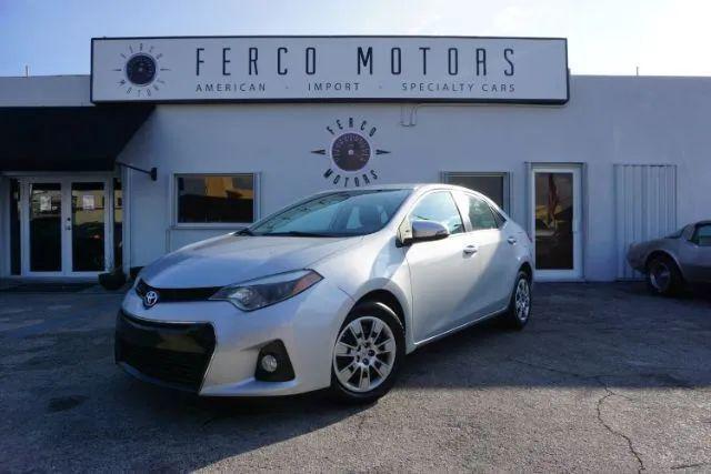 2018 Toyota Corolla L for sale in Miami, FL