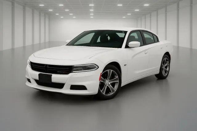 2016 Dodge Charger SXT for sale in Miami, FL