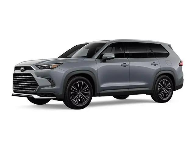 2026 Toyota Grand Highlander MAX Platinum for sale in Dayton, NJ