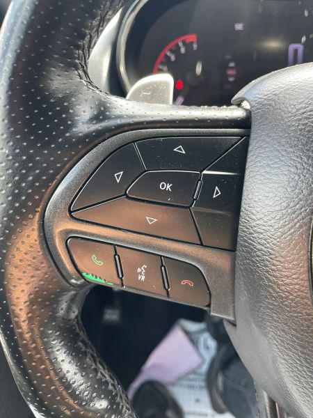 2019 Dodge Durango GT Plus AWD