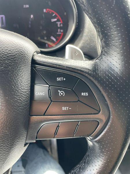 2019 Dodge Durango GT Plus AWD