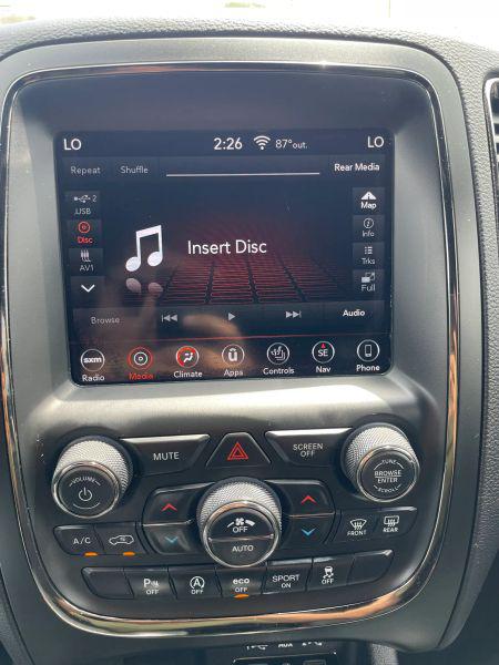 2019 Dodge Durango GT Plus AWD