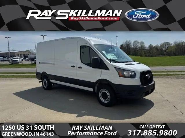 2026 Ford Transit Cargo Van T-250 for sale in Greenwood, IN