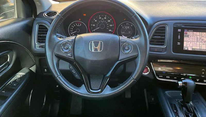 2016 Honda HR-V EX-L