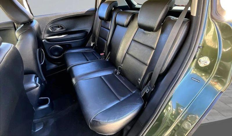 2016 Honda HR-V EX-L