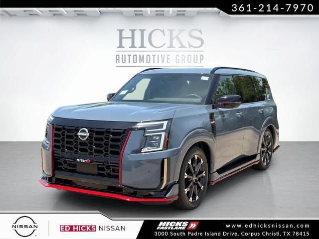 2026 Nissan Armada NISMO for sale in Corpus Christi, TX