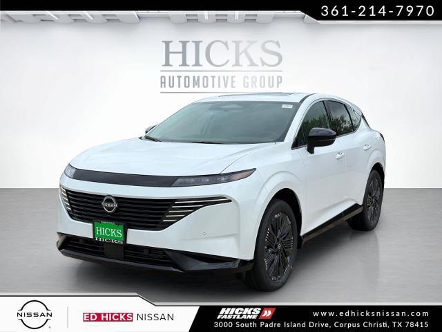 2026 Nissan Murano Platinum for sale in Corpus Christi, TX