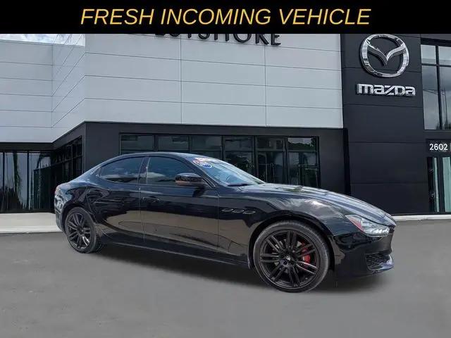 2019 Maserati Ghibli Standard for sale in Tampa, FL