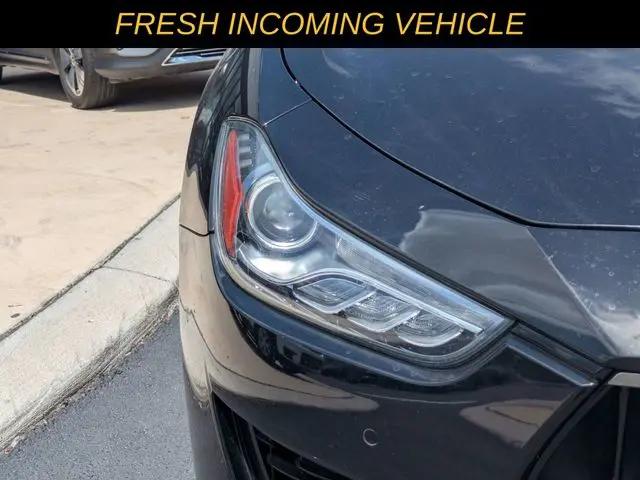 2019 Maserati Ghibli Standard